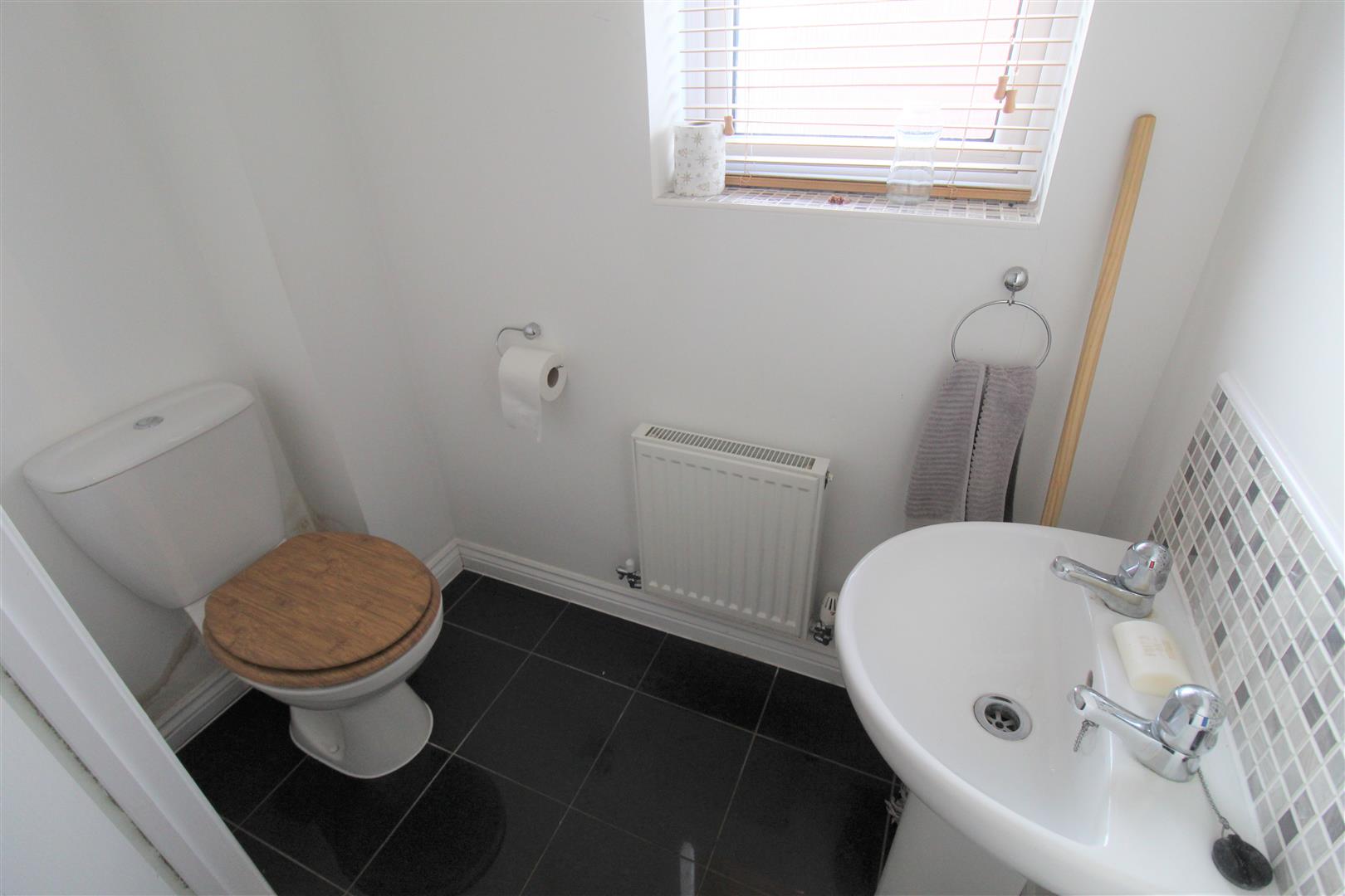 Burtree Drive, Norton Heights, Stoke-On-Trent
